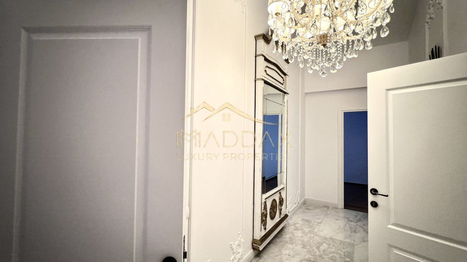 Spatiu Comercial de Lux | Dorobanti | Eleganta la mansarda - Poză 5