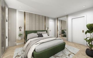 Casa 5 camere | Pipera | Drumul Potcoavei - Poză 14