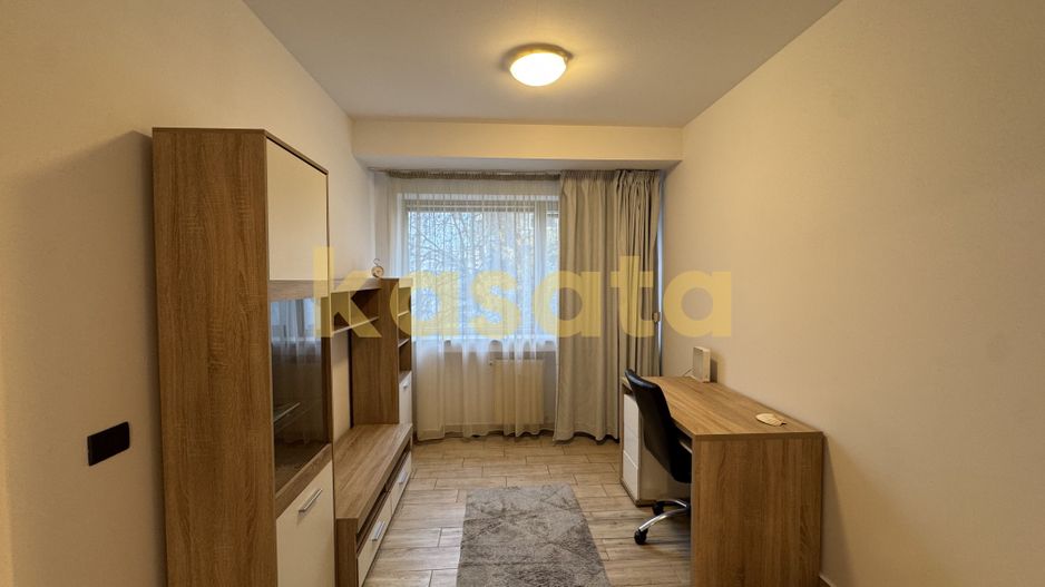 4 Camere | Aviatorilor | 134mp  | Parcare | - Poză 6