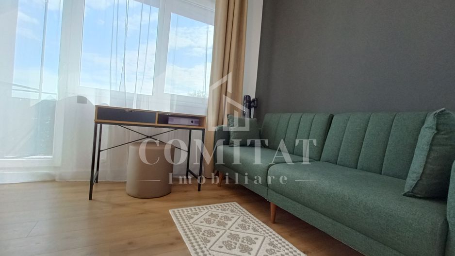Apartament modern cu 3 camere | Loc de parcare | Zona Eroilor-Florești - Poză 13