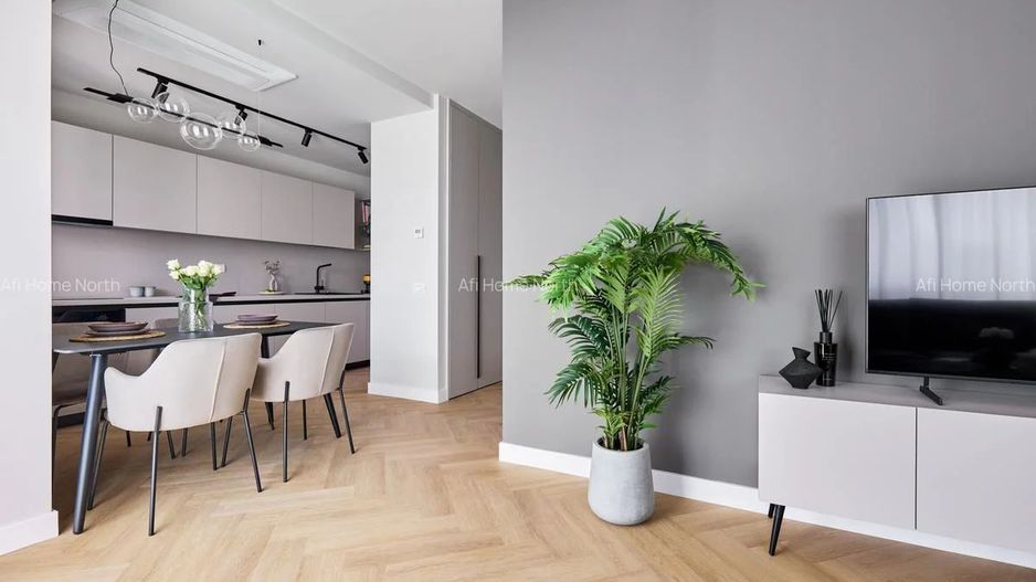 Apartament 2 camere de inchiriat - Pipera - Poză 2