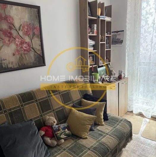 Apartament 2 cam,Parter,zona Tudor/Bucsinescu - Poză 3