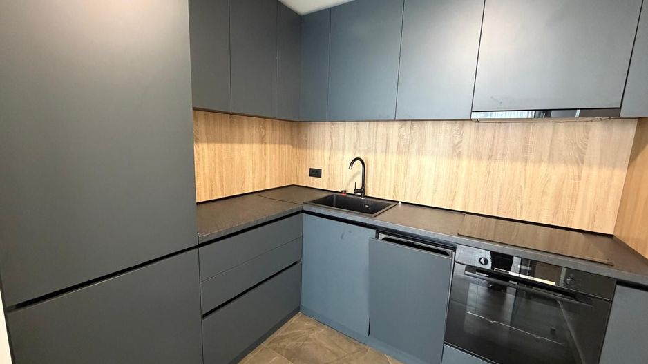 Apartament modern 2 camere I One Herastrau Towers I Complet mobilat - Poză 11