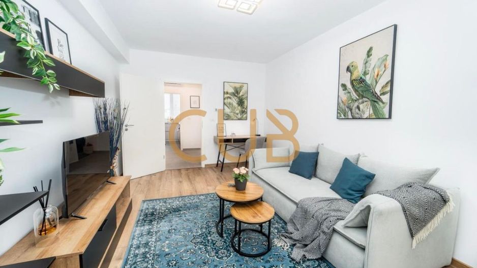 3cam|renovat complet,centrala,incalzire pardoseala,AC|Piata Victoriei - Poză 2