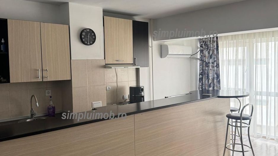 Studio 38mp | Loc de parcare subteran inclus  | Drumul Taberei | - Poză 7