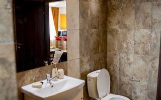 Apartament penthouse cu scara interioara - 3 dormitoare, Cornisa - Poză 8