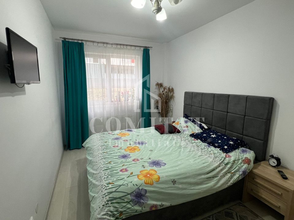 Apartament 2 camere | zona Baciu - Poză 4