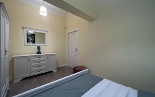 Apartament de 3 camere, 110mp, 2 parcari, premium, zona Vivo - Poză 5