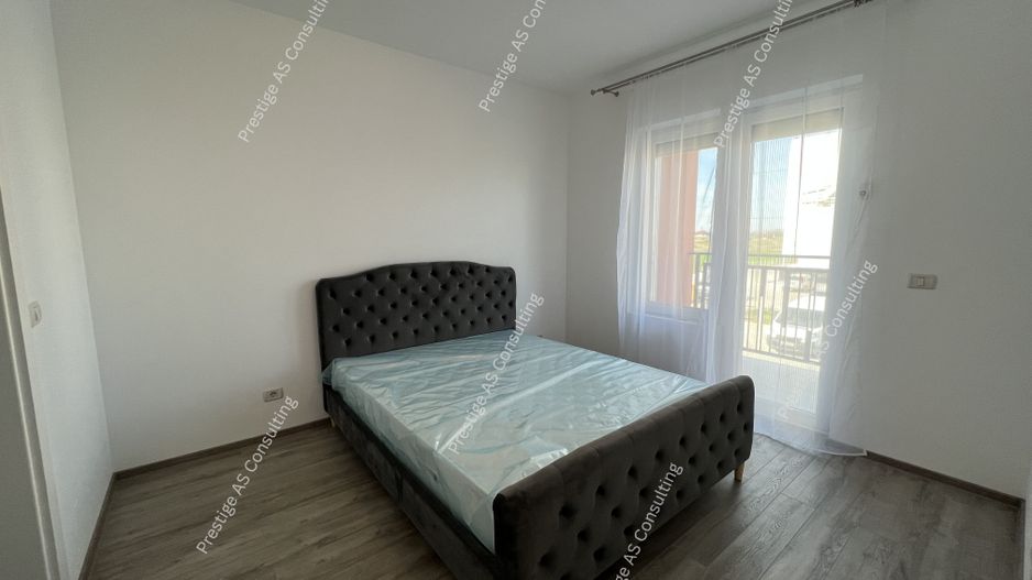 Apartament Decomandat Nou 2 Camere+ Dressing | Etaj 1 | Chisoda - Poză 3
