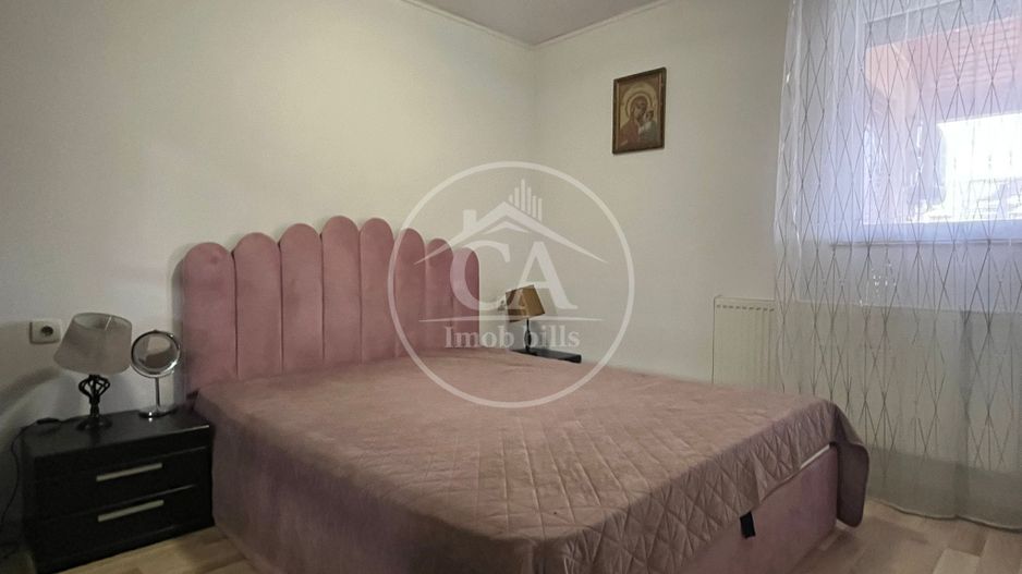 Casă de vânzare tip duplex cu 4 camere în Nojorid, Oradea. - Poză 2