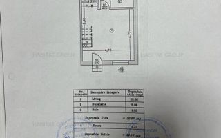 ageuropa.ro vinde VILA NOUA cu 4 cam. in POPESTI, Dimitrie Leonida. - Poză 17