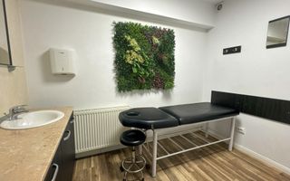 Spațiu comercial 45 mp parter - 2 parcări - salon amenajat - Poză 10
