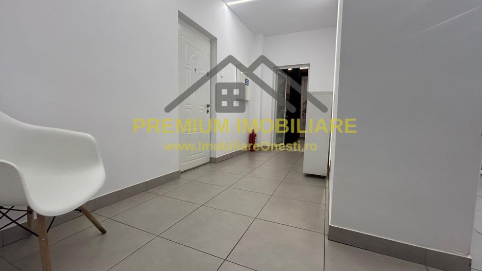 Spațiu comercial 90 mp – zonă cu trafic intens Onesti - Poză 5