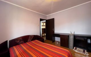 Apartament 2 camere – Victor Babes | 47 mp | Etaj intermediar | View panoramic. - Poză 7