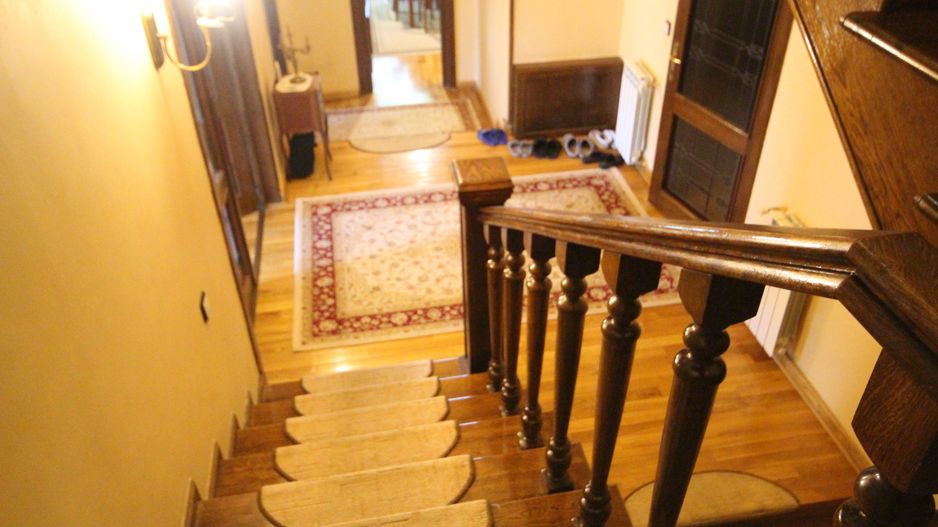 Casa individuala zona Soarelui - Poză 28
