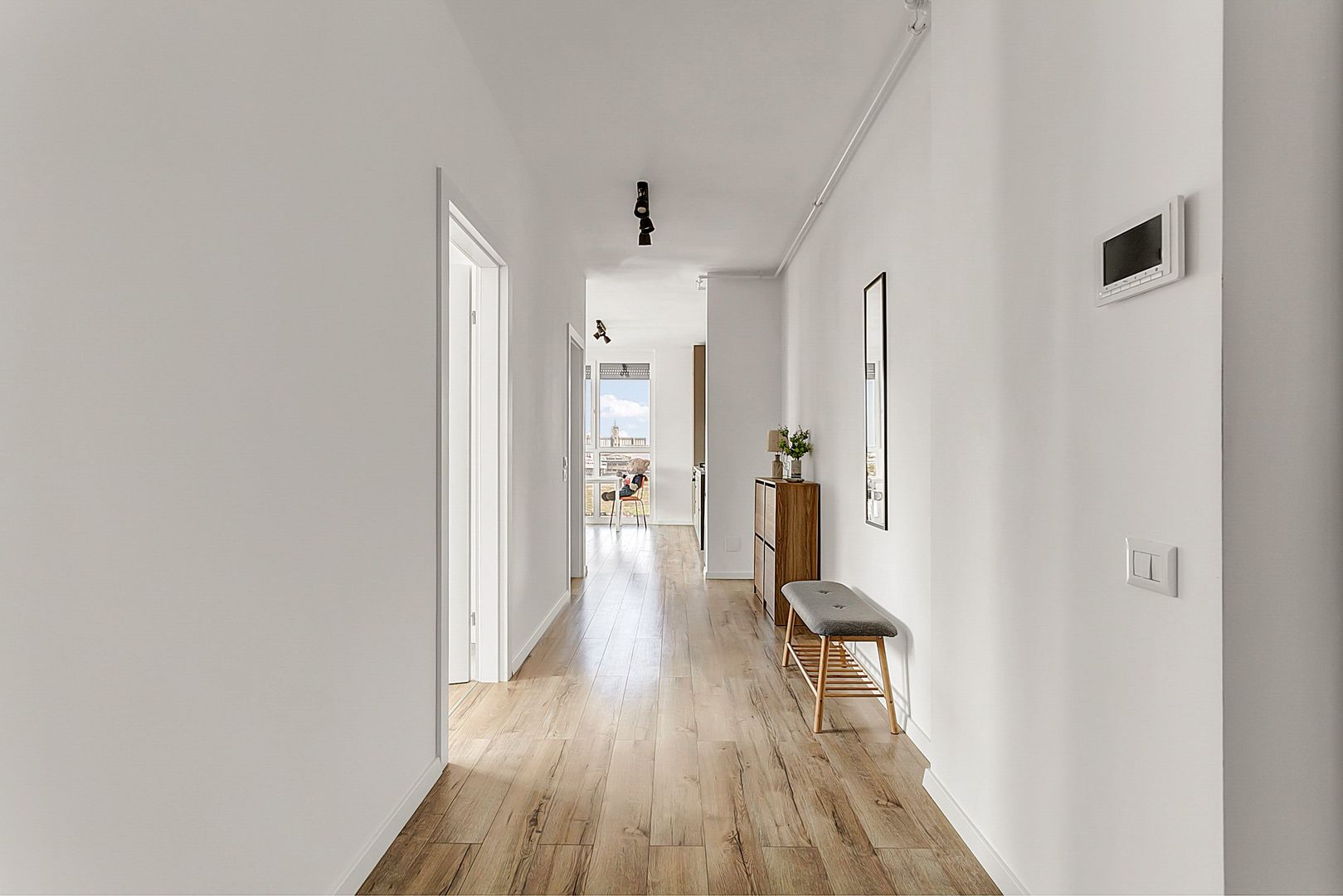 Apartament nou Ared  Comision 0% la cumparare - Poză 4