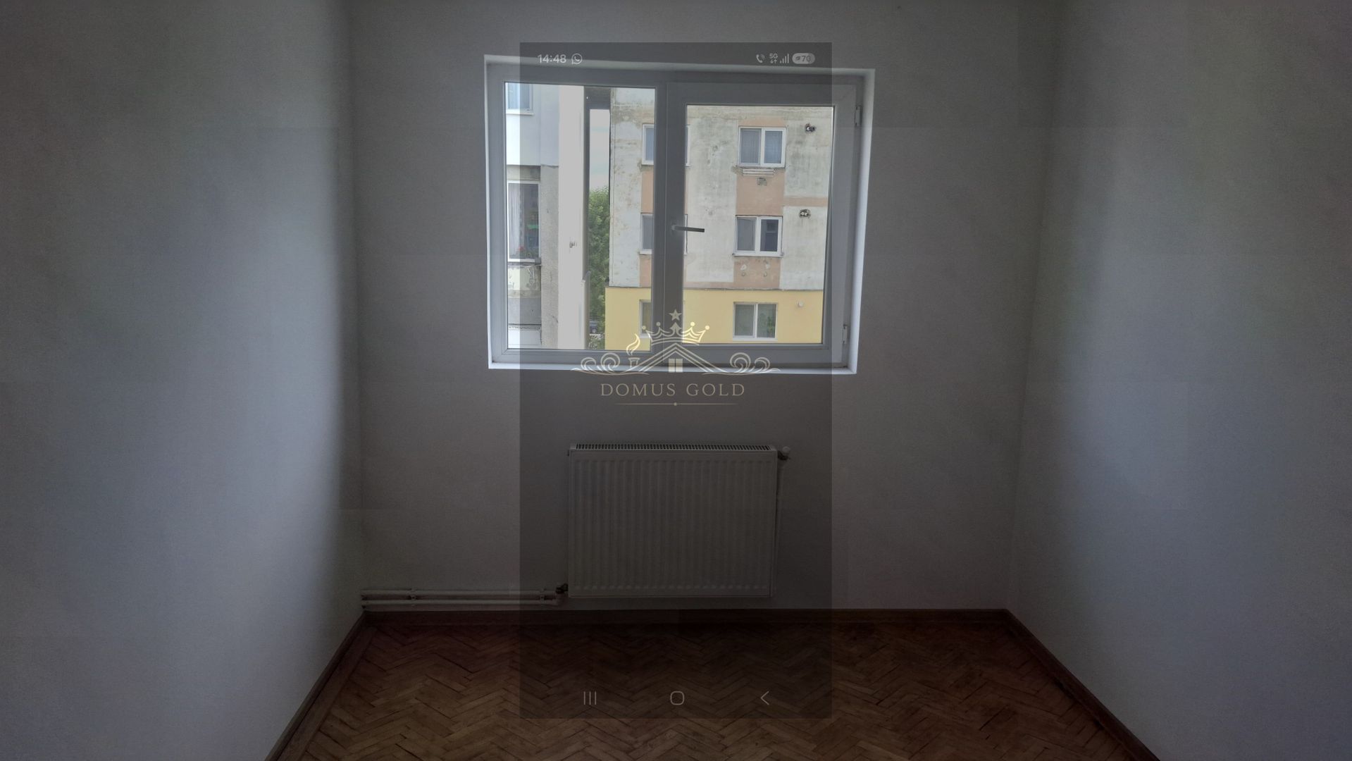 Vind urgent apartament in Turda . - Poză 15