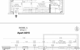 Vânzare, apartament, 4 camere, Iancu Nicolae, București - Poză 18