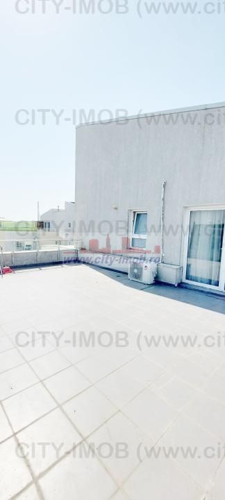 Inchiriere Apartament  trei  camere Baneasa cu terasa de 55 mp - Poză 27