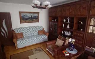 Apartament 2 cam, 62MP //  et.2/6, Mobilat & Utilat // Pacurari - Moara de Foc! - Poză 6