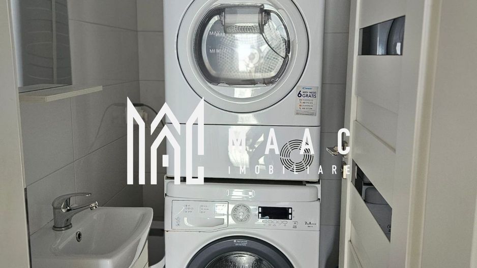 Apartament 3 camere I Decomandat I2 Balcoane I Doamna Stanca - Poză 7