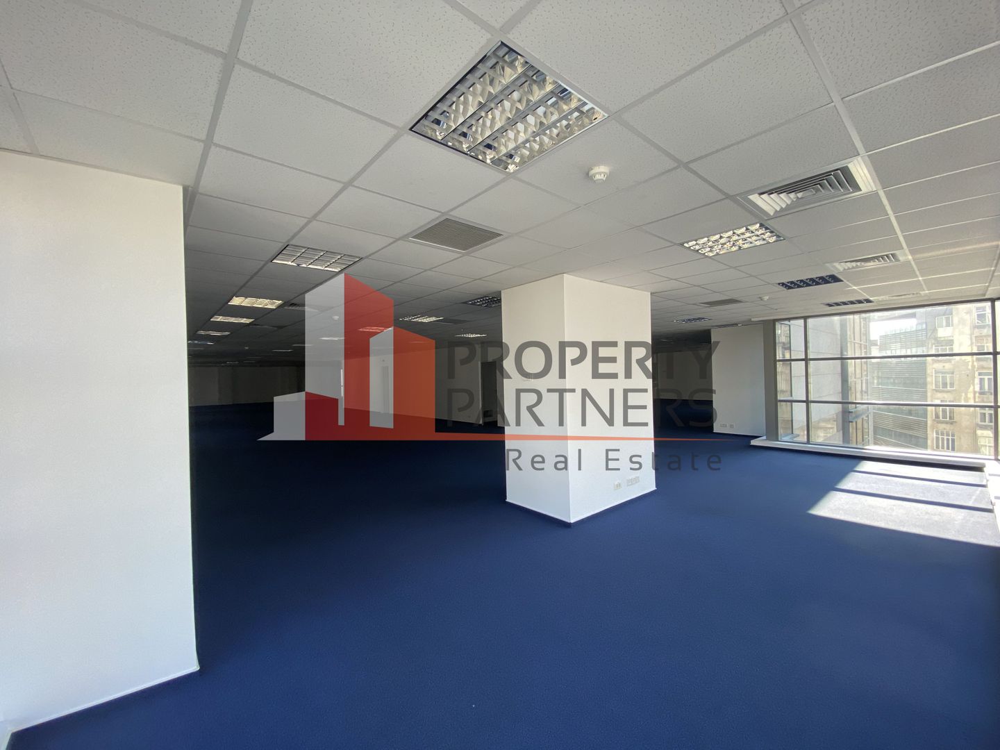 Spatiu de birou Universitate - Poză 4