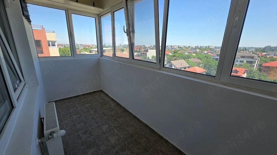 Apartament 3 camere Drumul Taberei - Poză 10
