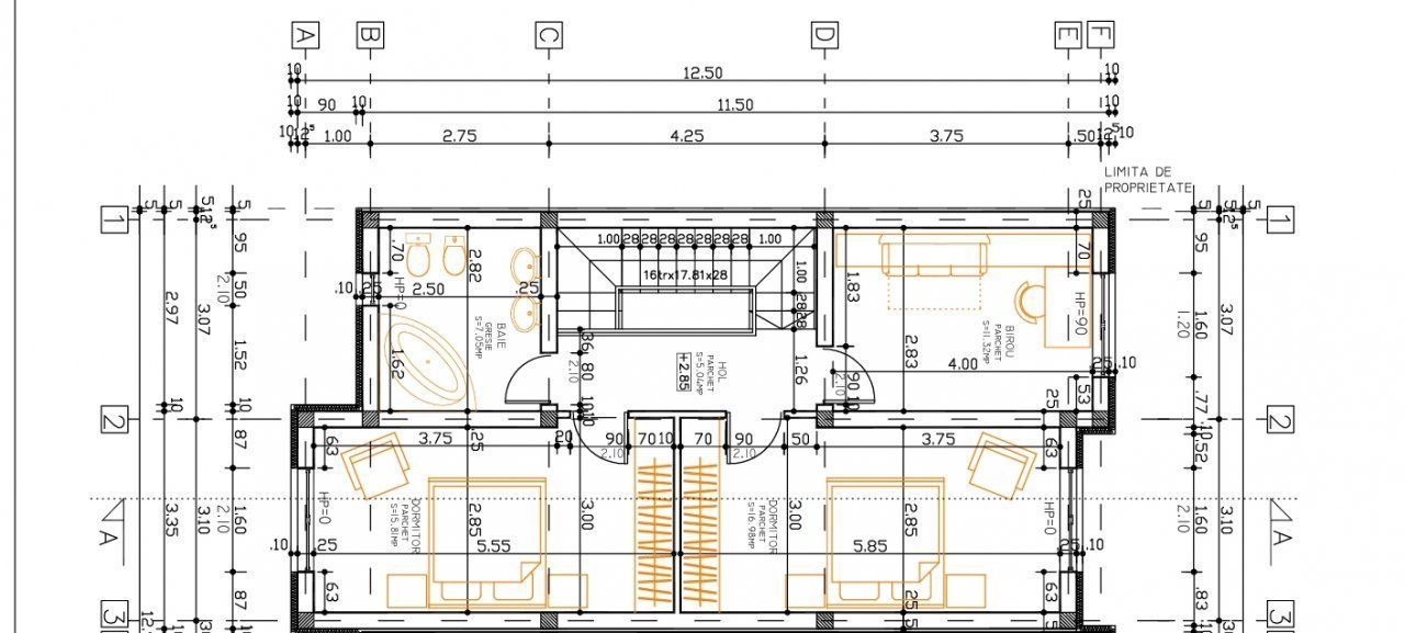 Braytim-Girocului | Casa | 3 dormitoare | Comision 0% - Poză 18
