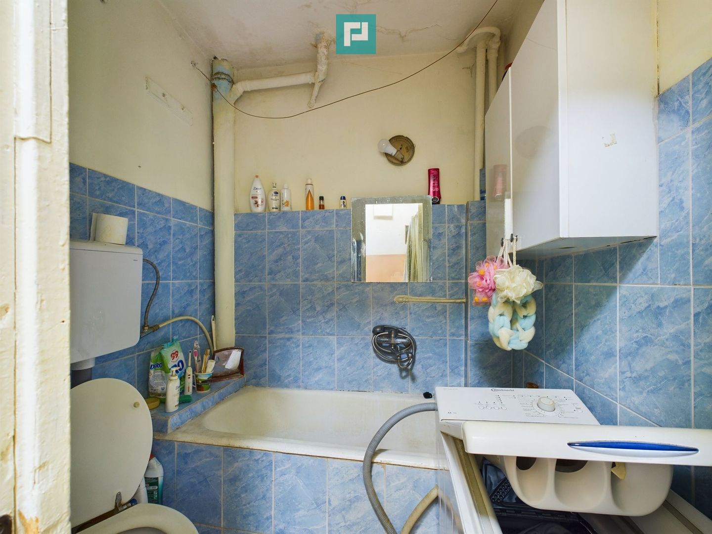 Apartament cu 3 camere în Şagului - Poză 9