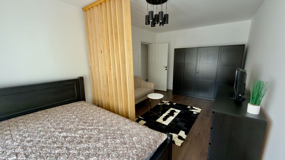 Garsonieră premium | Renovată | 38 mp - Poză 3