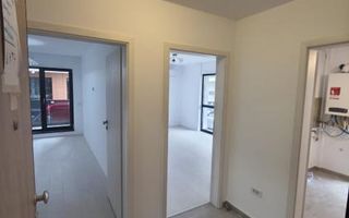 Apartament 2 camere | Sky Garden Residence | Ideal Salon/Birou - Parter - Poză 3