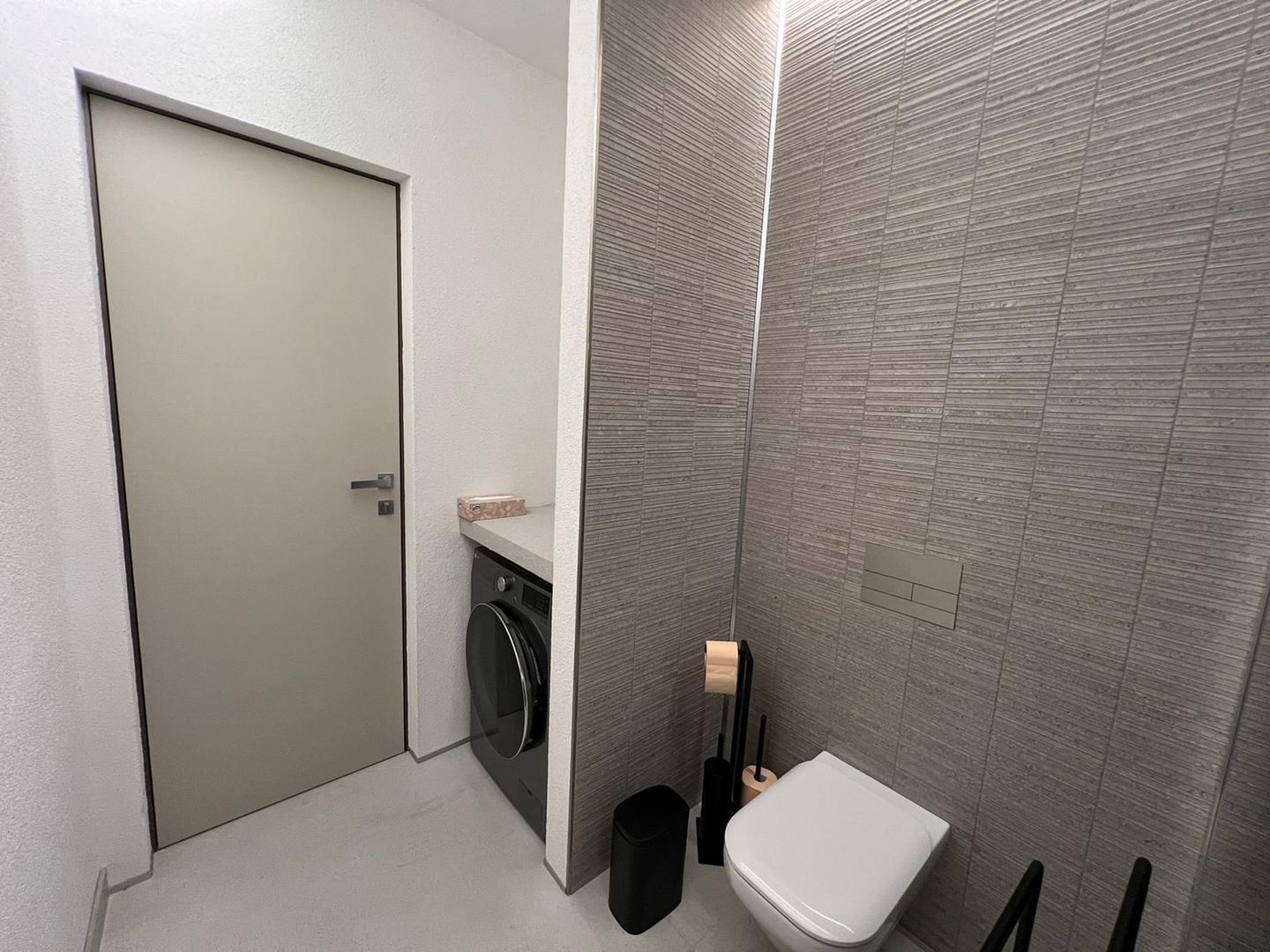 Inchiriere apartament 3 camere - Nordis Herastrau Residence - Poză 15