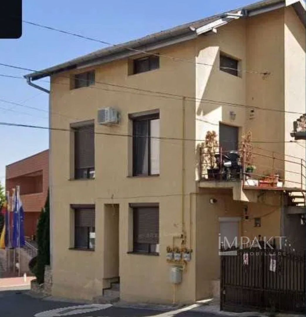 Cladire mixta in zona UMF – Ideala pentru investitie - Poză 13