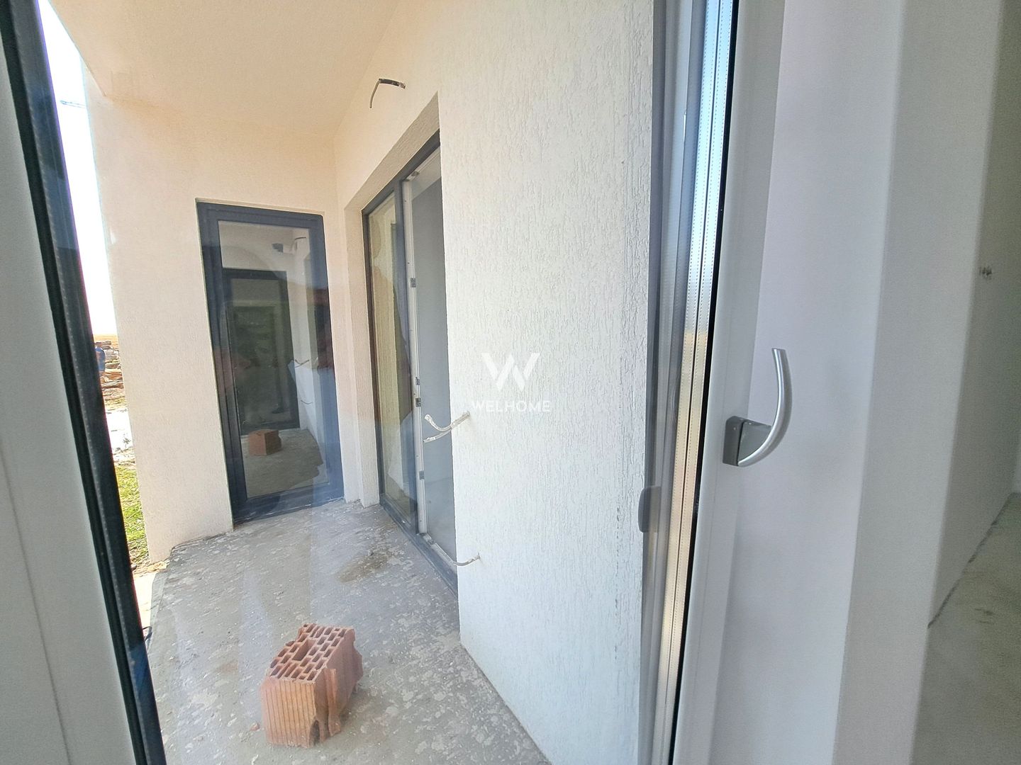 Apartament decomandat, 2 camere  - Piata Rahova/Mall - Poză 6