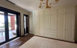 VILĂ INDIVIDUALA LAKEFRONT SNAGOV | POOL - Poză 14