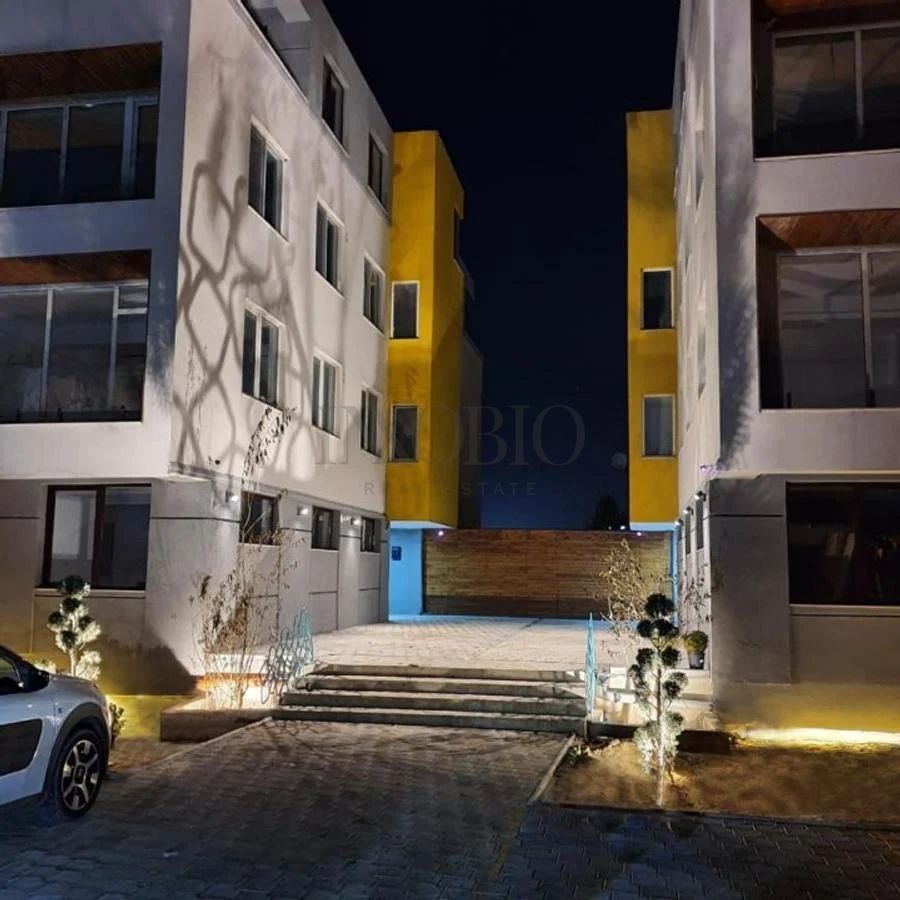 Apartament 3 Camere | 3 Bai | Baneasa - Poză 12