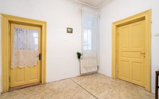 COMISION 0% - Casa 4 camere, singur curte, 400m de Bd Unirii - Teren 224 mp - Poză 8