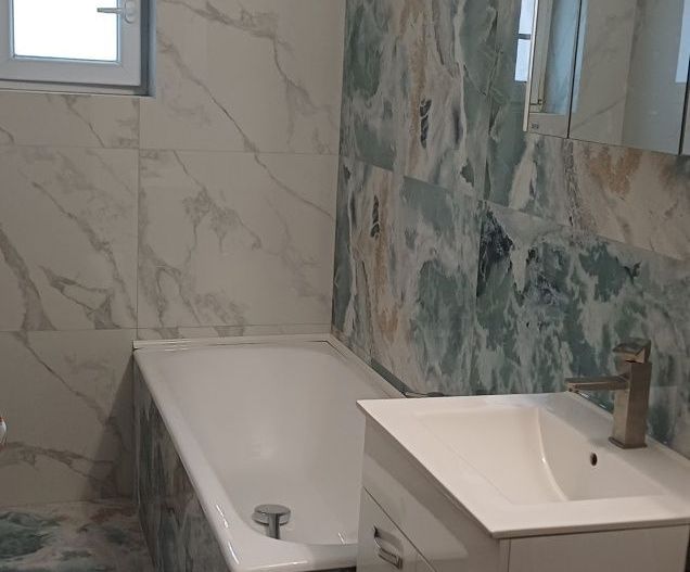 Vanzare Apartament 3 camere -Sebastian-Vulcan Center - Poză 5