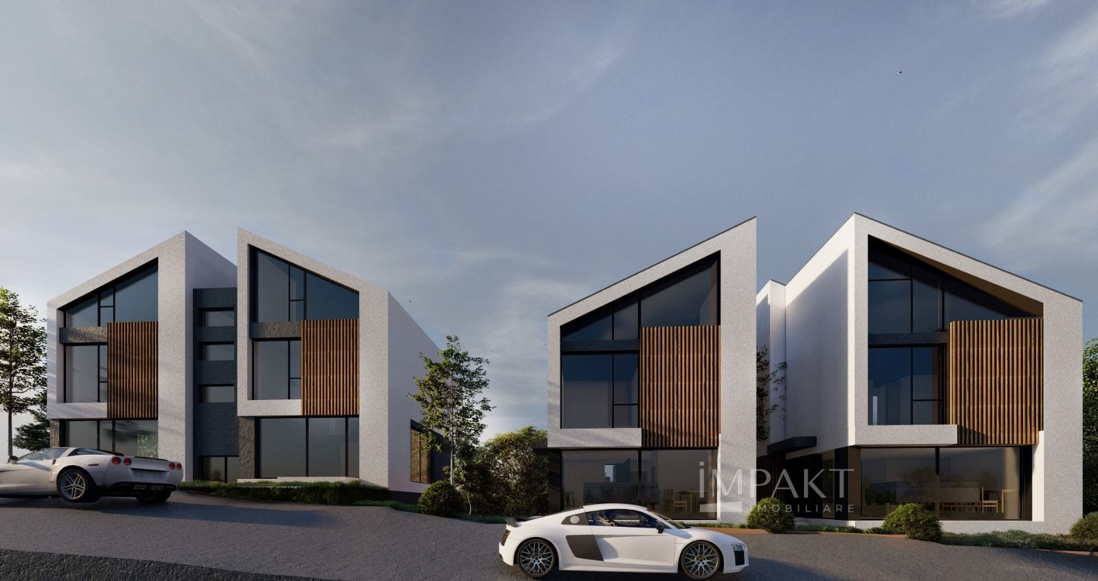 Teren pentru constructii în Manastur! - Poză 1