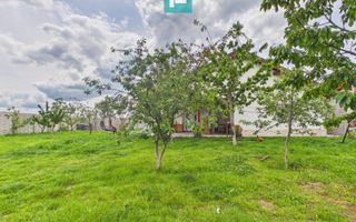 Casă nouă modernă în Leș, teren 1050 mp - Poză 22