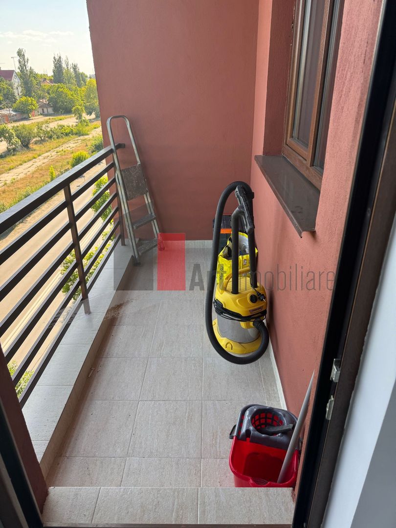 Ap 2 cam Jiului mobilat-utilat - Poză 16