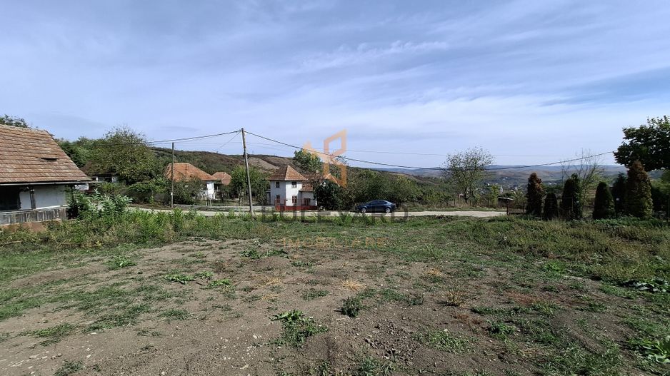 Comision 0. Teren intravilan in Cojocna! - Poză 6