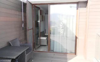 Apartament cu priveliste frumoasa,in bloc nou,zona colinei - Poză 12