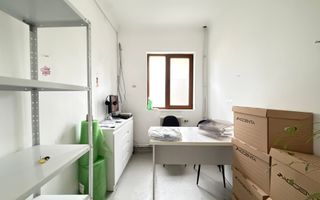 Casa cu destinatie nerezidentiala de inchiriat | zona Centrala - Poză 7