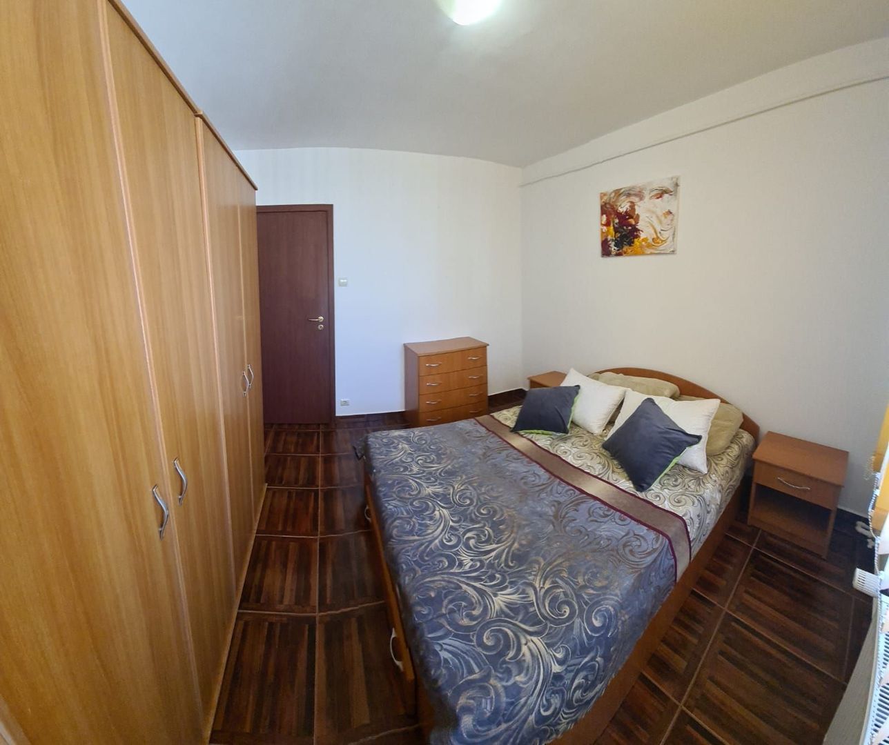 Apratament Gara de Nord/Facultatea de Inginerie Medicală - Poză 6