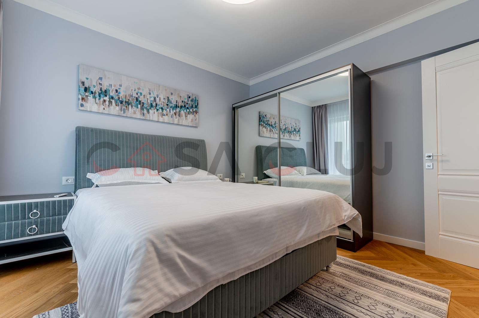 Apartament de Lux cu 2 camere, aproape de Iulius Mall!  ! - Poză 6