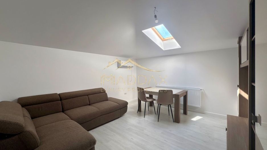Apartament 2 Camere Chiajna-Eficienta & Confort de la 52.000e Tva Inclus - Poză 3