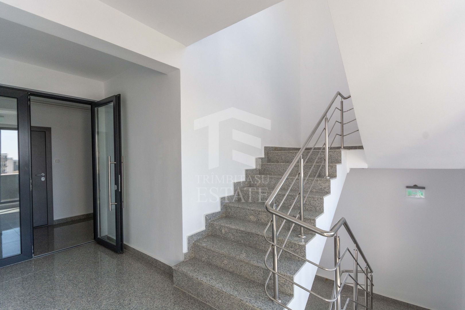Pipera rond OMV, Ivory Residence 2 camere - Poză 13
