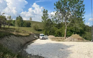 Teren  Intravilan I case vechi I – Poiana Sohodol I Alba - Poză 13
