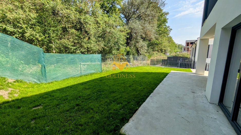 Duplex, Cluj Napoca, Valea Chintaului, Str Oasului, Auchan - Poză 28